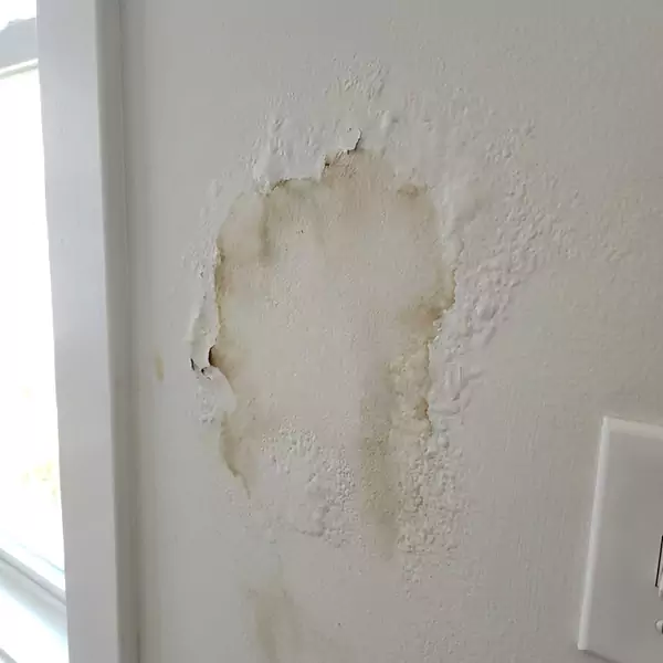 Expert Drywall Water Damage Repair in Colorado Springs, CO