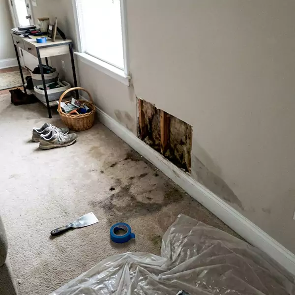 Fire Damage Restoration in Colorado Springs, CO
