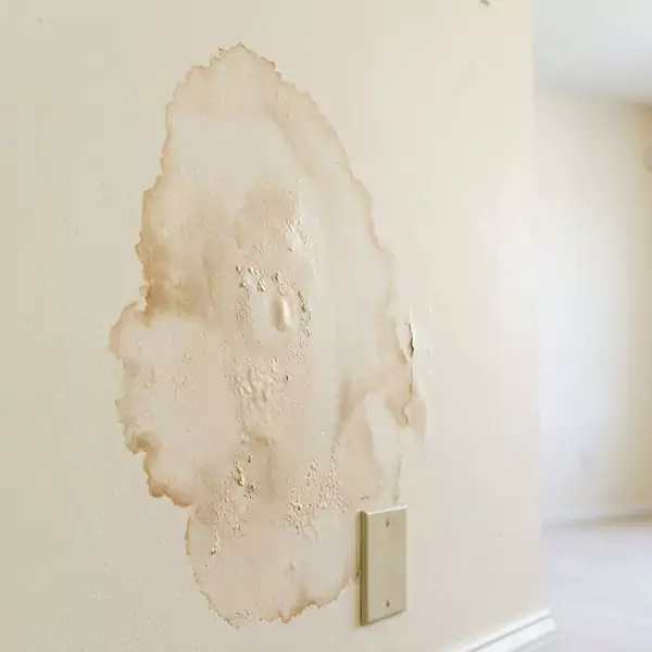 Fixing Water Damaged Drywall in Colorado Springs, CO