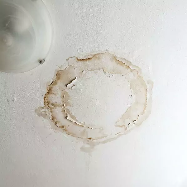 Leaking Ceiling Repair in Colorado Springs, CO 