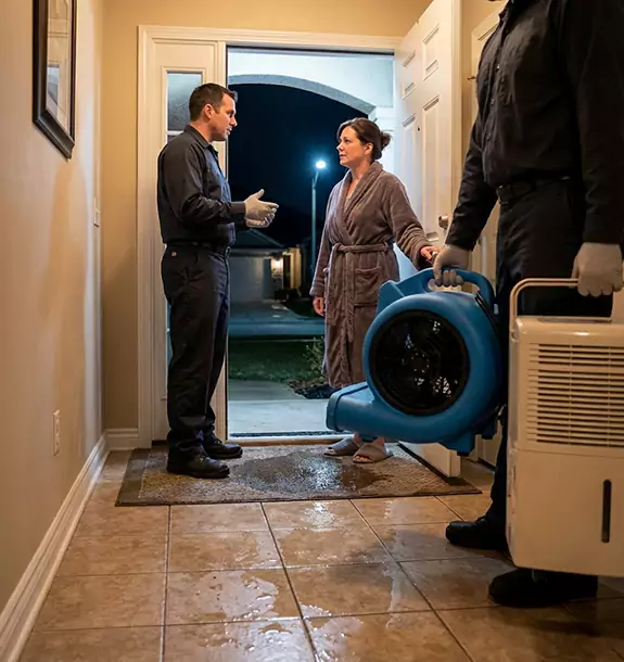 Your Trusted 24 7 Restoration Partner in Colorado Springs, CO