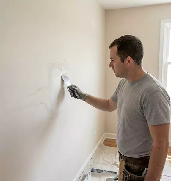 Professional Drywall Water Damage Repair in Colorado Springs, CO