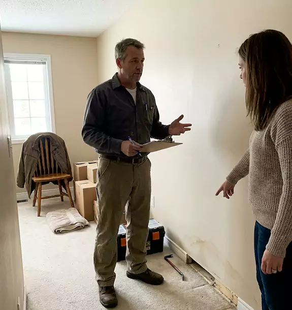 Expert Fire Damage Restoration in Colorado Springs, CO