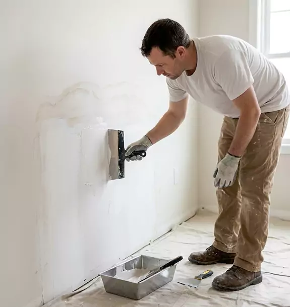 Reliable Solutions for Water Damaged Drywall in Colorado Springs, CO