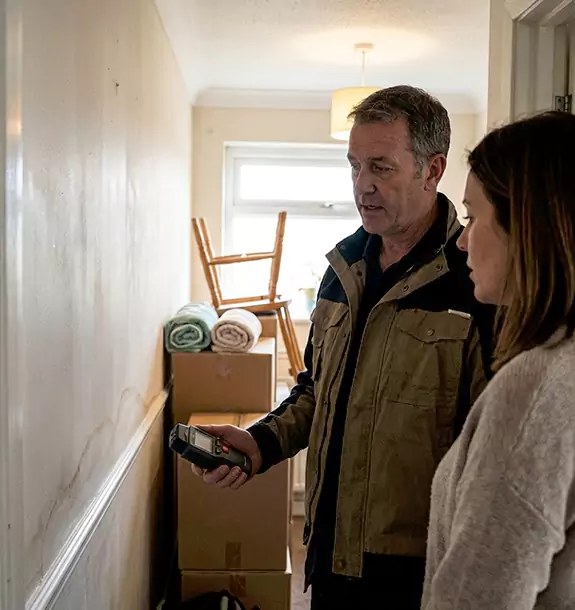 Your Trusted Partner for Flood Cleanup in Colorado Springs, CO