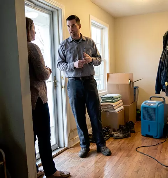 Trusted Flood Restoration Company in Colorado Springs, CO