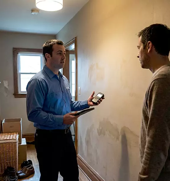 Expert Water Mitigation Services in Colorado Springs, CO