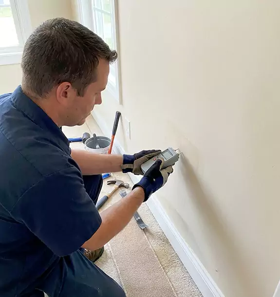 Your Trusted Water Mitigation Company in Colorado Springs, CO