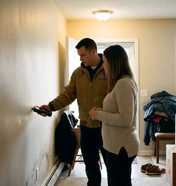 Expert Water Restoration Services in Colorado Springs, CO