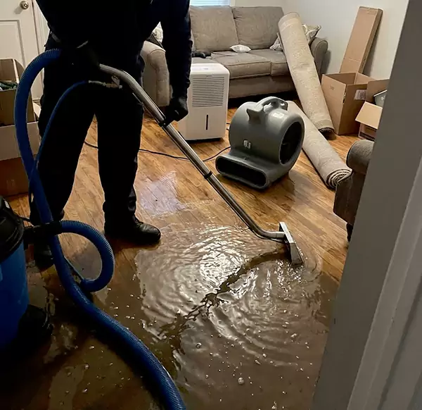 Why Homeowners & Businesses Choose Colorado Springs Water Cleanup for Flood Cleanup in Colorado Springs, CO?