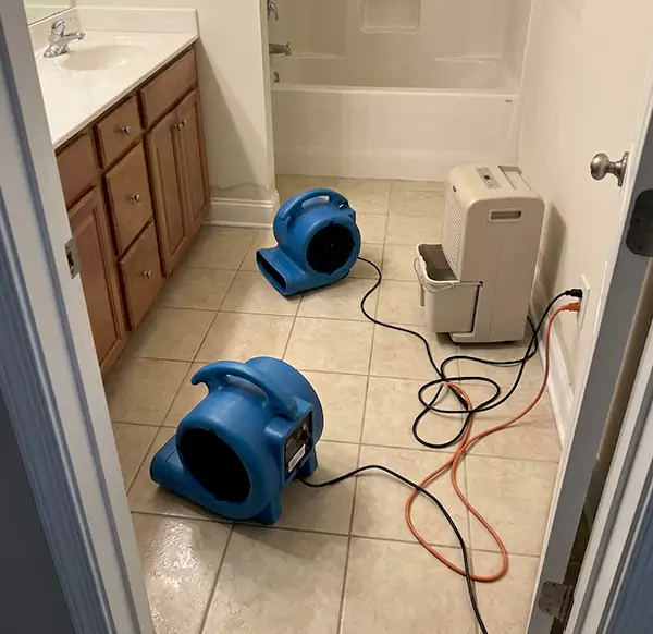 Why Homeowners & Businesses Choose Colorado Springs Water Cleanup for Flooded Bathroom Services in Colorado Springs, CO?