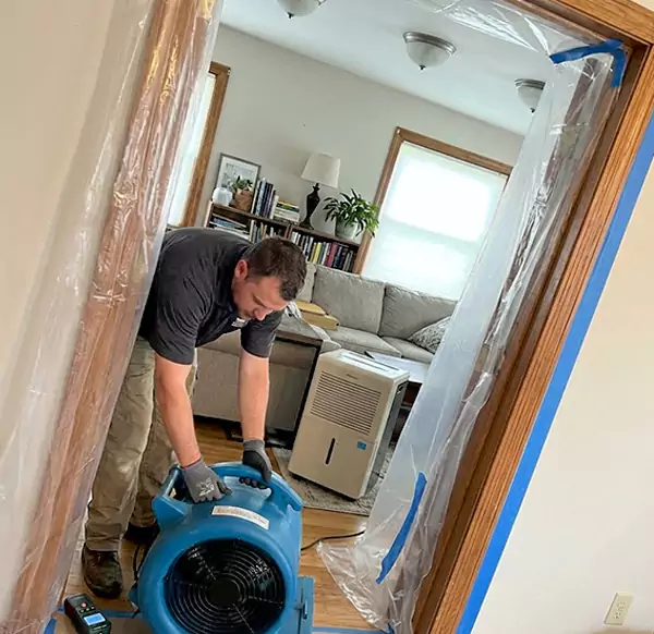 Why Choose Colorado Springs Water Cleanup for Water Mitigation in Colorado Springs, CO?